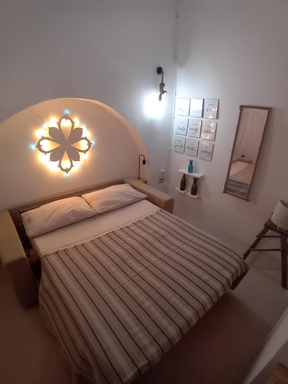 Mambo Salentino Guest House Room 16 Matino Bagian luar foto